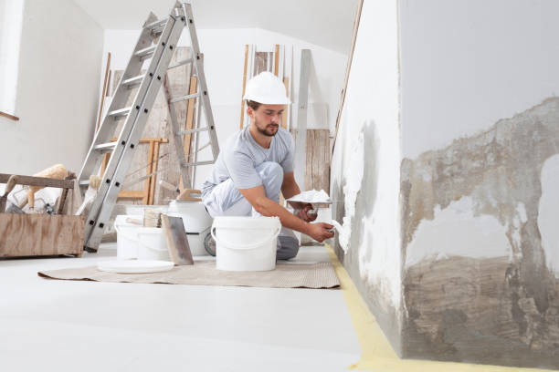 Professional Drywall and Painting Service in Granby, MO